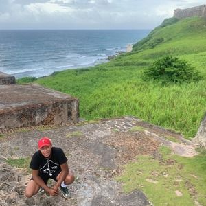 Meet your Posher, Ahmad